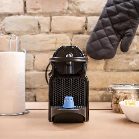 Comfy Downtown Hideaway With Urban Touch