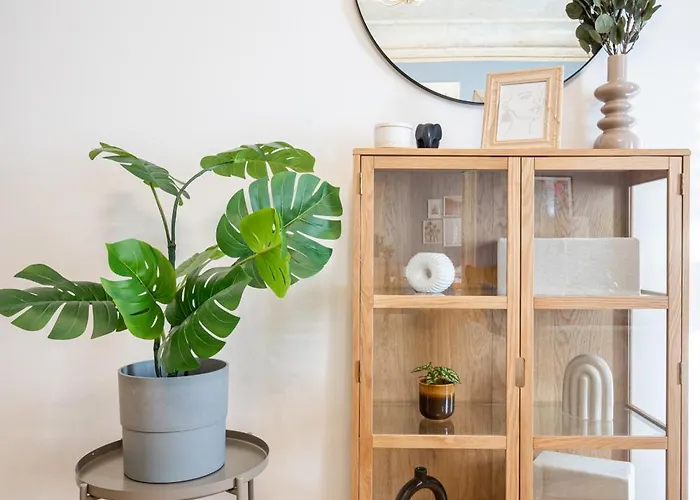 Comfy Downtown Hideaway With Urban Touch * Boedapest